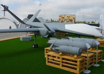 В россии официально подтвердили первый полёт ударного дрона «Сириус», который копирует MQ-9 Reaper – поставки начнутся до конца 2023 года