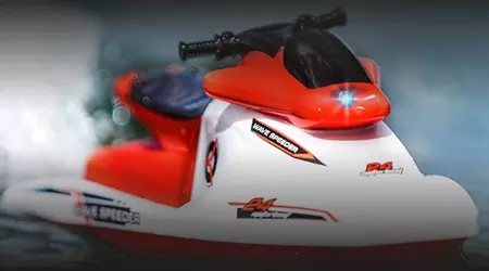 Meilleur Bateau Télécommandé pour Piscine