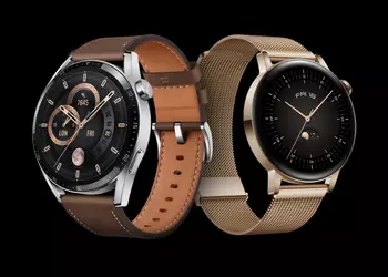 Insider: Huawei to reveal smartwatch with blood pressure tracking feature this month