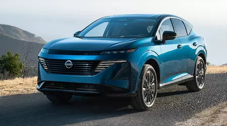 Nissan Murano 2025 : nouveau design, plus de fonctionnalités et un prix de départ à partir de 40 470 euros