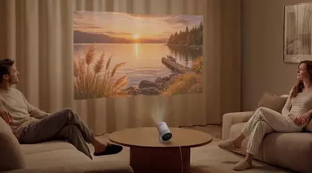 Samsung Freestyle+ arrives at $1,199 with doubled brightness — and a credibility question