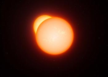 Astronomen entdecken zwei unsichtbare ultrakalte Sterne mit Temperaturen von weniger als 2.430 Grad Celsius und einem Alter von 4-5 Milliarden Jahren