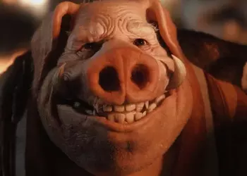 Ubisoft продолжает мучить Beyond Good & Evil 2: спустя 17 лет разработки студия ищет саунд-дизайнера