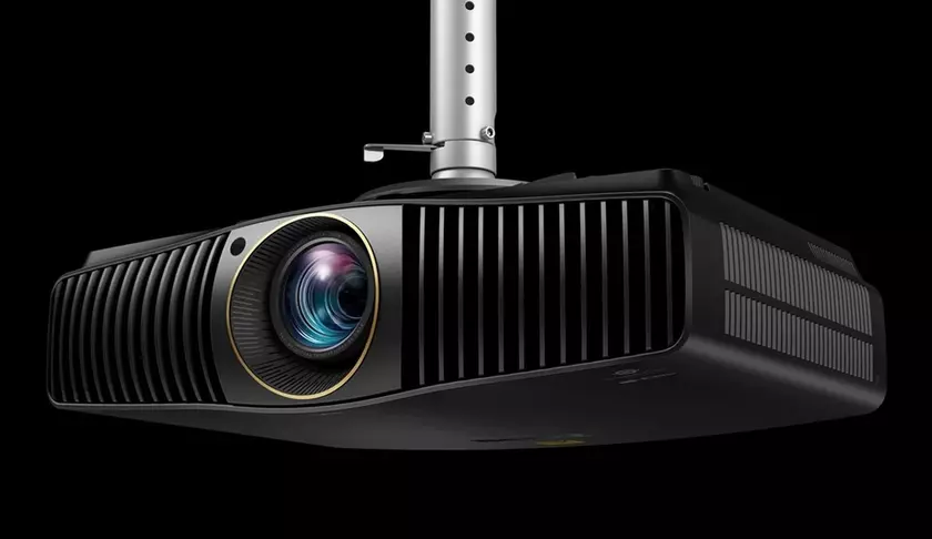 Exploring the Tech Wizardry of BenQ BR9708: A Deeper Look