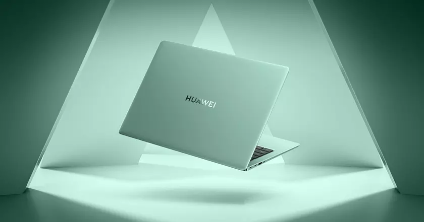 Huawei Matebook 14s 2022 на Intel Core i7-12700H поступает в продажу по цене £1300