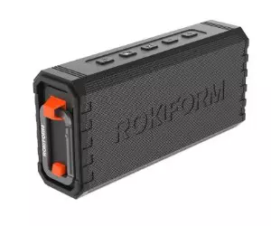 Rokform G-ROK Portable Golf Speaker