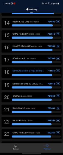 Обзор Samsung Galaxy Z Flip3: лучший складной смартфон года-99