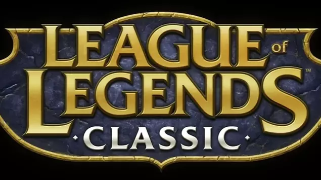 Riot Games confirms League of Legends ...
