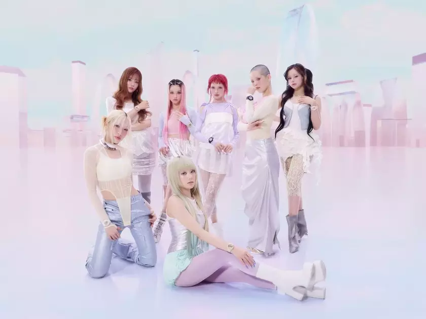 G-SHOCK и XG - как Casio сменила курс с "часов для выживания" на неоновый стиль для TikTok-поколения