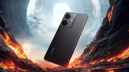 Sales of Realme Neo7 SE gaming budget smartphone with a powerful battery and AMOLED screen have started in China