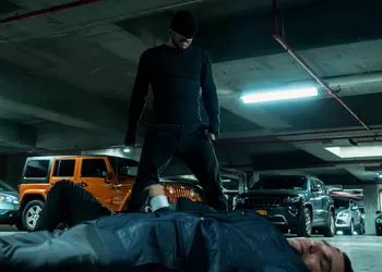 Вышел трейлер третьего сезона сериала «Сорвиголова»