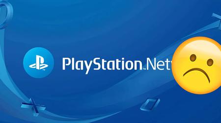 PlayStation Network servers are down, making it impossible to use all online PlayStation-related functions