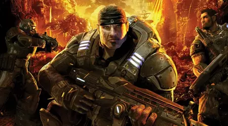 Soundtracks revealed Microsoft's plans: a compilation of Gears of War remasters could be unveiled as early as today at the Xbox Games Showcase
