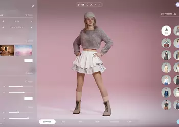 InZOI бьет рекорды: корейский конкурент The Sims стал самой желанной игрой в Steam