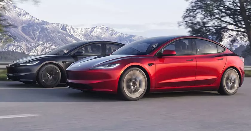Exploring the Innovations and Upgrades Behind Tesla's Model 3