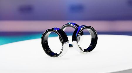 Gerücht: Samsung Galaxy Ring wird über eine Kopfhörertasche aufgeladen (Foto)