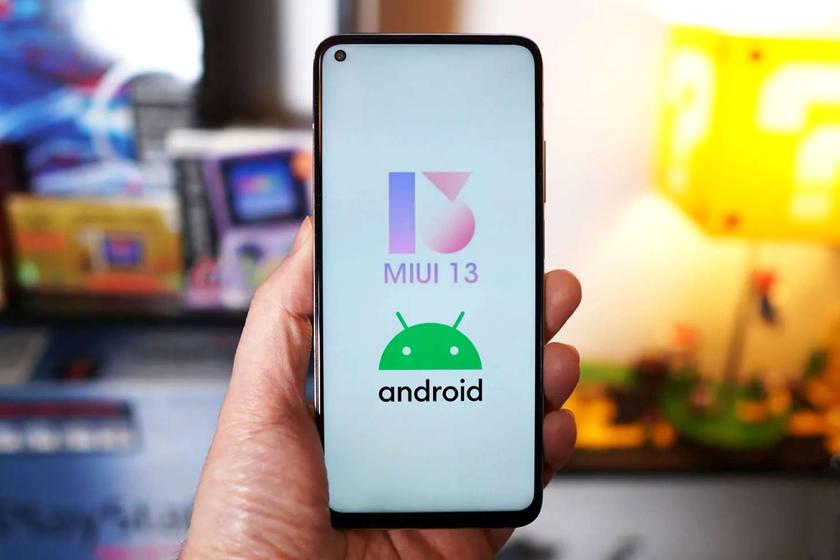 102 смартфона Xiaomi получат операционную систему Android 12 с MIUI 13 – опубликован обновлённый список