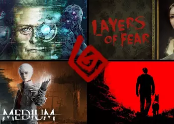 Рекомендация фанатам хорроров: в Steam проходит распродажа игр Bloober Team со скидками до 80%