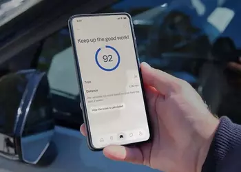 Volvo Safety Coach: Цифровой «надзиратель», который будет платить за вашу осторожность