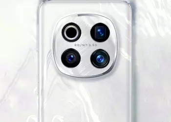 Инсайдер показал как будет выглядеть флагман Honor Magic 7 Pro