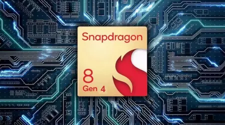 Xiaomi is ahead of the curve: insider reveals which smartphone will be the first to get the flagship Snapdragon 8s Gen 4 processor