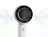Xiaomi Mijia Handheld Fan: персональний ураган зі 100 швидкостями