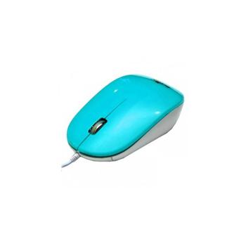 DeTech DE-5077G 3D Mouse Blue USB