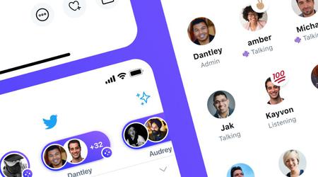 Twitter Spaces Sprachchats sind für alle iOS- und Android-Nutzer verfügbar