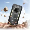 Blackview XPLORE 2 smartphone on AMOLED display