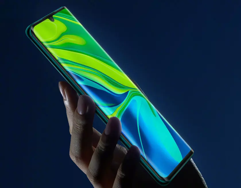 Xiaomi CC11 Pro стал на шаг ближе к анонсу