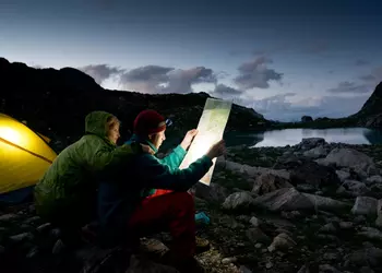 Выжить любой ценой: 12 туристических гаджетов, без которых не обойтись