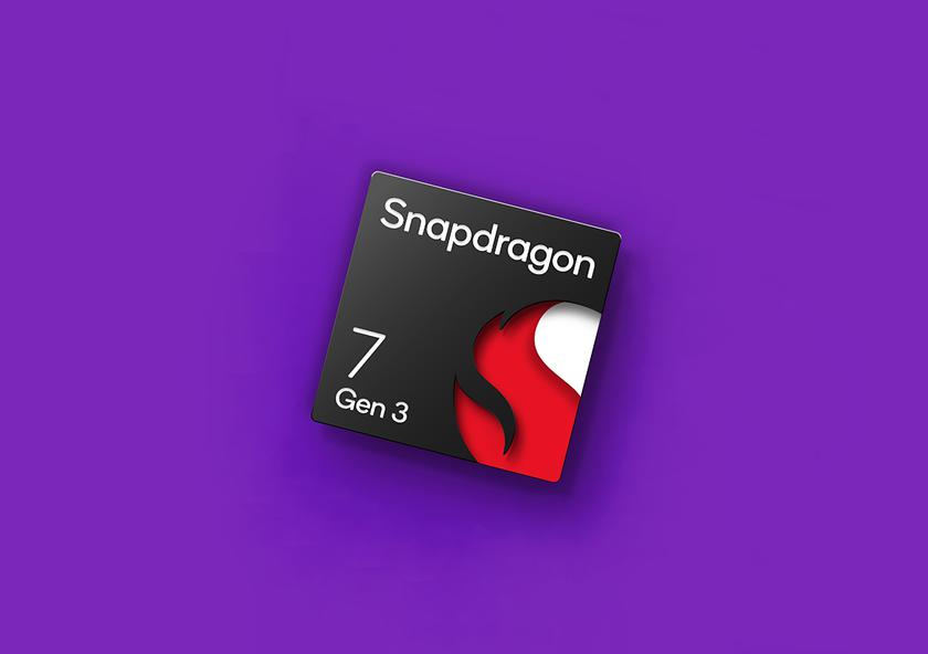 Список производителей смартфонов, которые будут использовать процессор Snapdragon 7 Gen 3 в своих устройствах