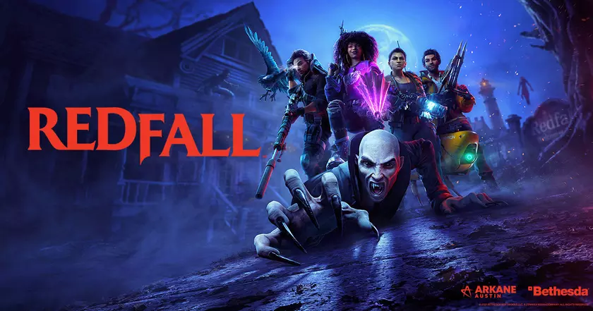 Microsoft начала возвращать средства за Redfall: Bite Back Edition
