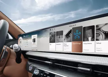 Samsung и Hyundai подписали меморандум о совместной разработке сервисов для умных домов и автомобилей