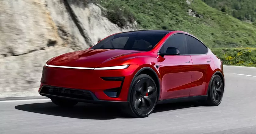 Tesla Model Y: The Electric Crossover Revolutionizing Road Travel