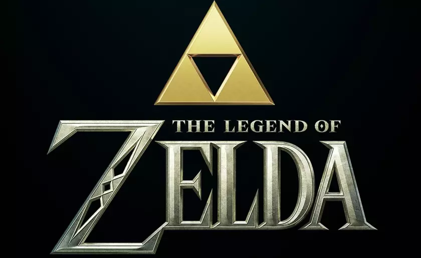 Постер нового фильма 'The Legend of Zelda': что скрывается за пиксельной завесой?