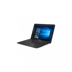 Asus X756UA (X756UA-T4531T) Dark Brown