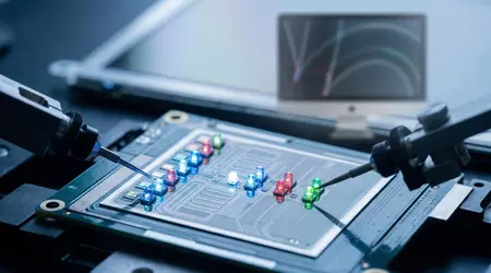 OLED-майбутнє iMac: Apple готує екран, який змусить Samsung та LG пітніти до 2030 року