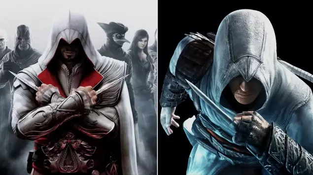 After Black Flag Resynced, Ubisoft Already ...