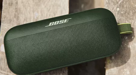 The Bose Soundlink Flex with IP67 protection and up to 12 hours of battery life is available on Amazon for $119 ($30 off)