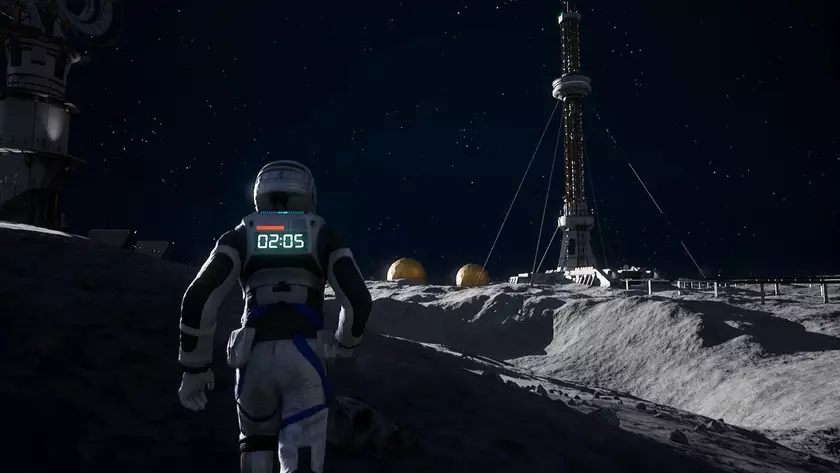 Deliver Us the Moon все же выйдет на Nintendo Switch 16-го июля