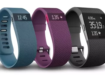 Фитнес-трекеры Fitbit стали еще умнее