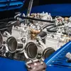 Предпросмотр гоночного автомобиля Chevrolet Corvette Grand Sport 1963