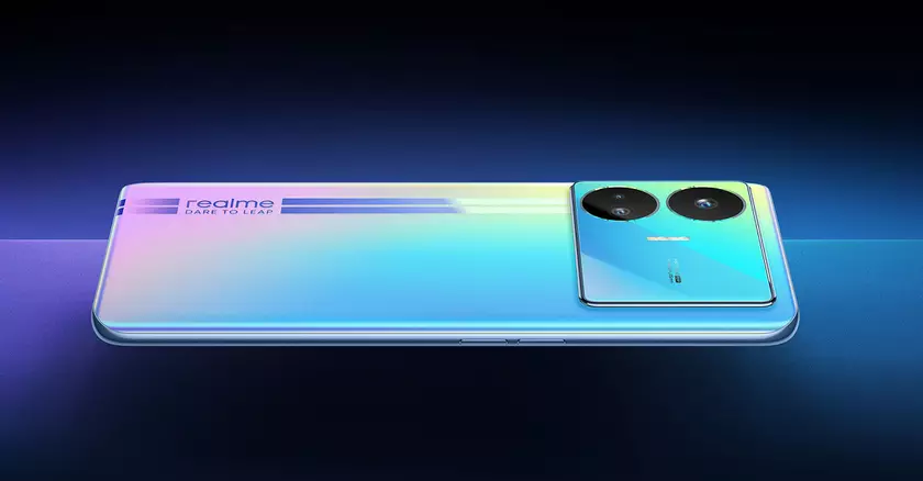 realme GT Neo 5 SE отобрал у Redmi Note 12 Turbo звание самого производительного в мире смартфона среднего класса