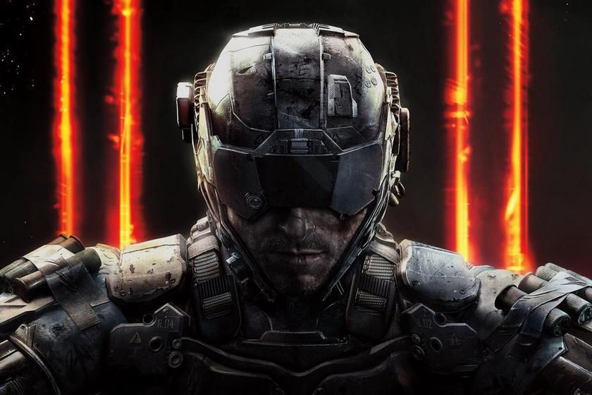 Activision официально анонсировала Call of   Duty: Black Ops 4