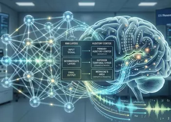 Эволюция линейной логики: почему ваш мозг и нейронные сети слышат одинаково