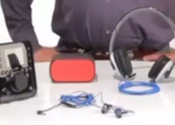 Logitech анонсирует линейку наушников и бумбоксов под маркой Ultimate Ears