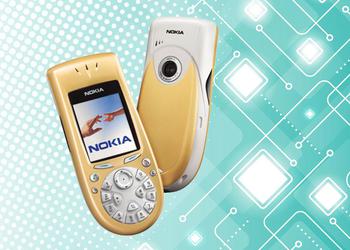 HMD Global собирается воскресить странную Nokia 3650 18-летней давности