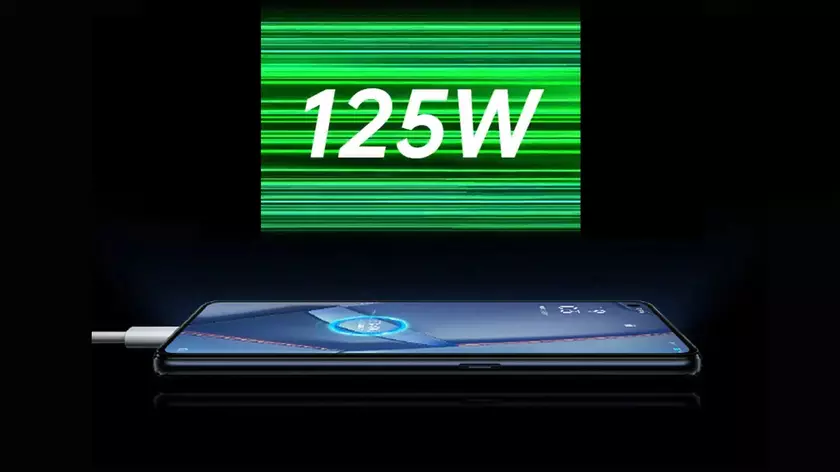 Find X4, Realme GT2 Pro, OnePlus 10 Pro и не только: ОРРО, OnePlus и Realme готовят смартфоны со 125-ваттной зарядкой