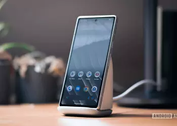 СМИ: Google выпустит линейку магнитных устройств Pixelsnap для флагманской серии смартфонов Pixel 10